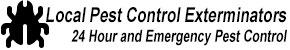 Sabot VA Pest Control Exterminators
